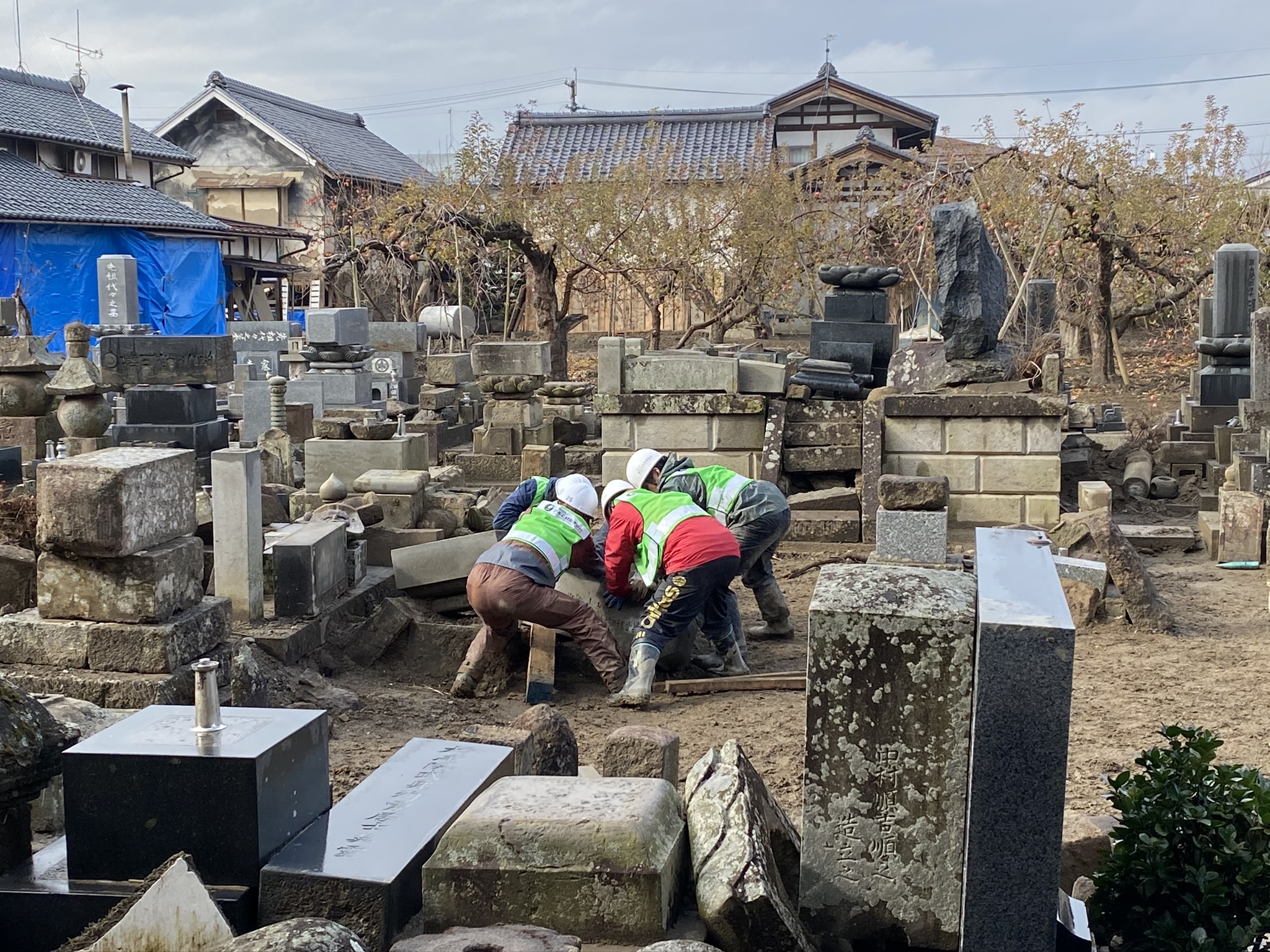 活動について - 一般社団法人 日本石材産業協会