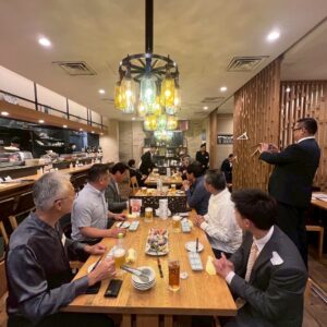 第7回お墓未来プロジェクト特別講演【懇親会費】※会員限定