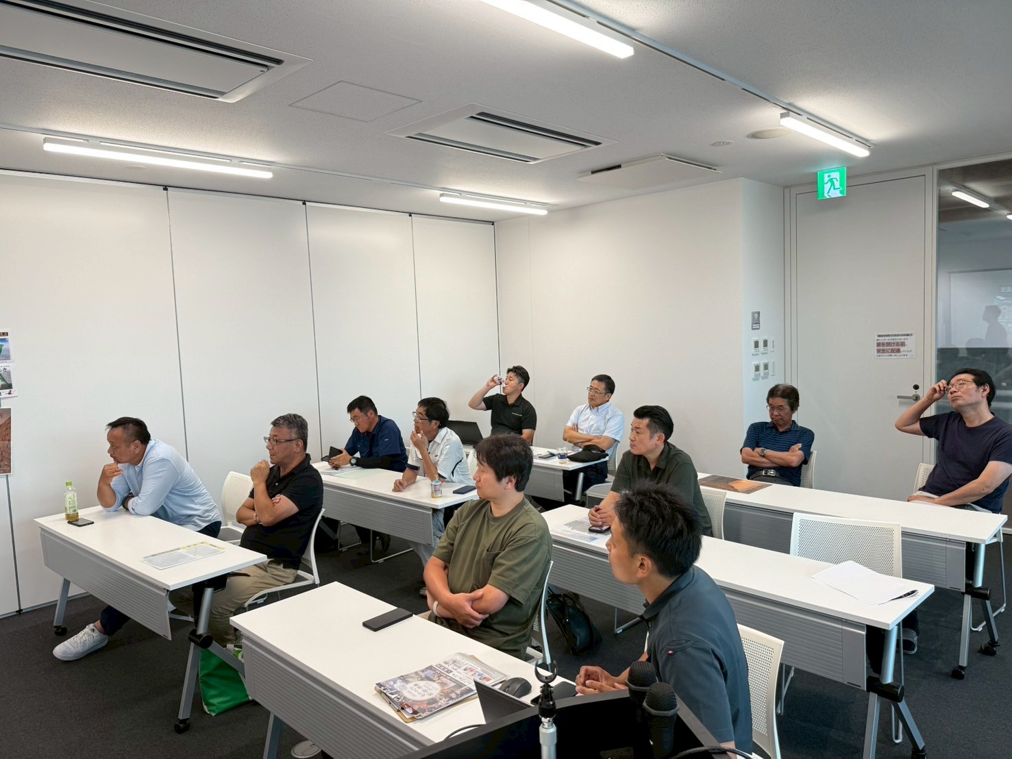 【茨城県支部】青年部第3回交流会