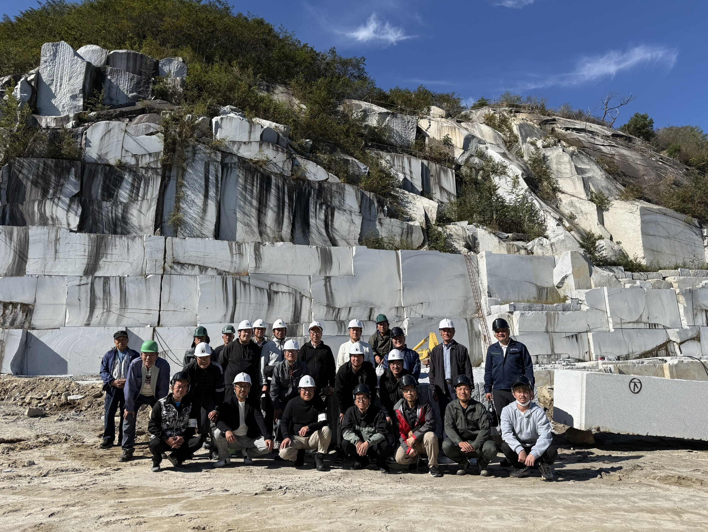 【加工部会】部会勉強会in茨城