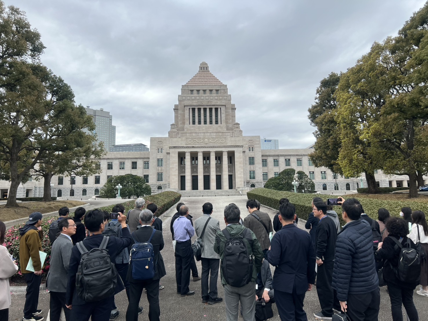 【加工部会】見て学ぶ！第17回石材加工講習会　開催報告