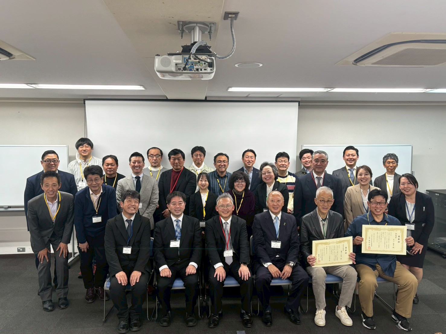 【未来P】お墓未来プロジェクト”ファイナルサミット”開催報告