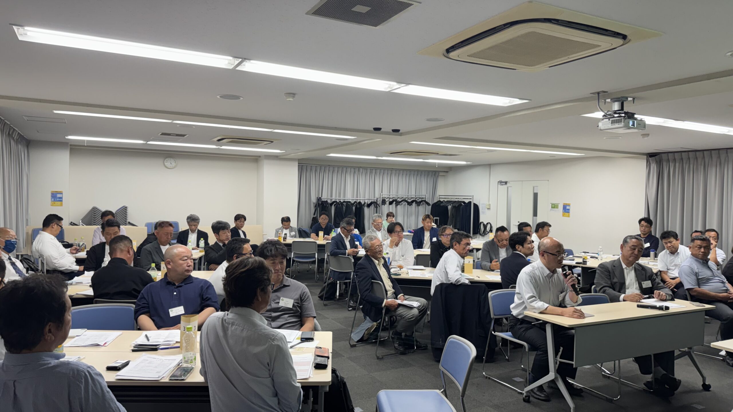 【支部】2026年度第1回全国支部長連絡会議　開催報告